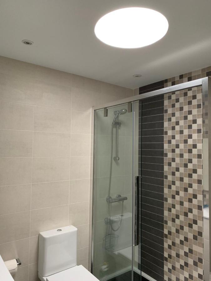 Lovely Villa Nico Playa Blanca, Hot Tub, Communal Pool エクステリア 写真