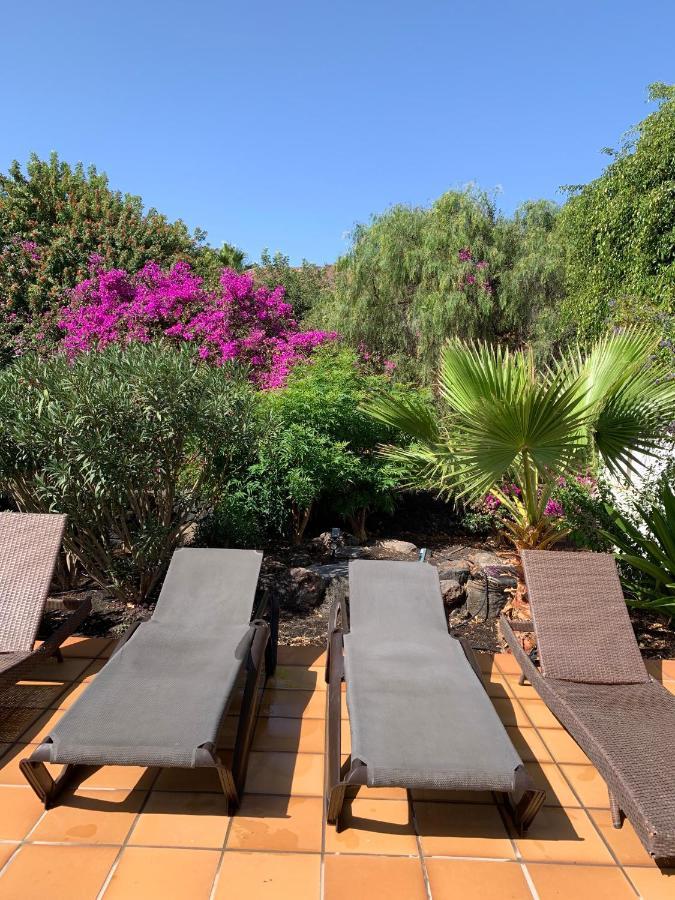 Lovely Villa Nico Playa Blanca, Hot Tub, Communal Pool エクステリア 写真