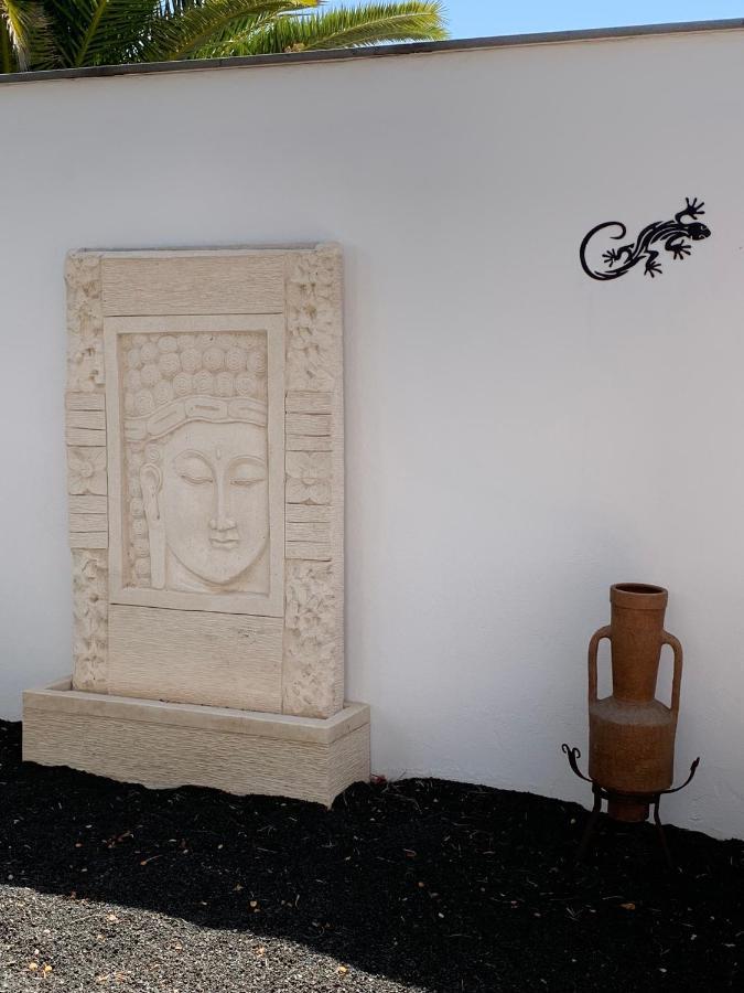 Lovely Villa Nico Playa Blanca, Hot Tub, Communal Pool エクステリア 写真