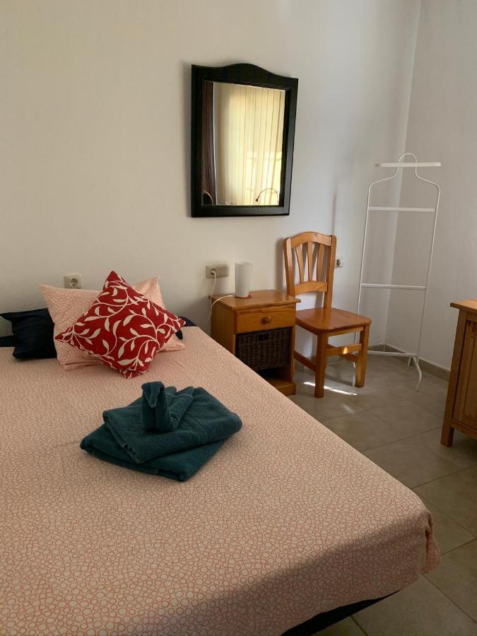 Lovely Villa Nico Playa Blanca, Hot Tub, Communal Pool エクステリア 写真