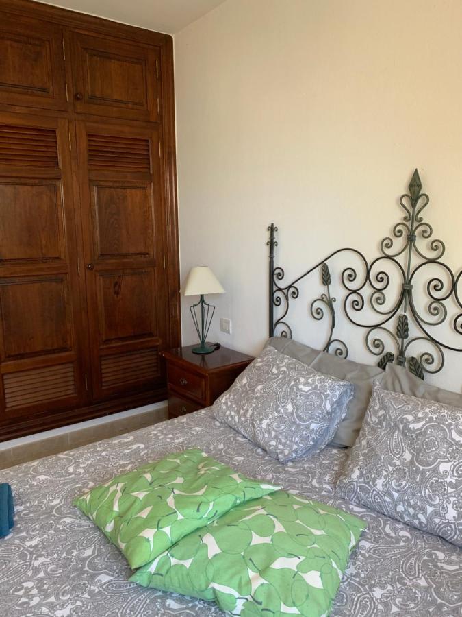 Lovely Villa Nico Playa Blanca, Hot Tub, Communal Pool エクステリア 写真