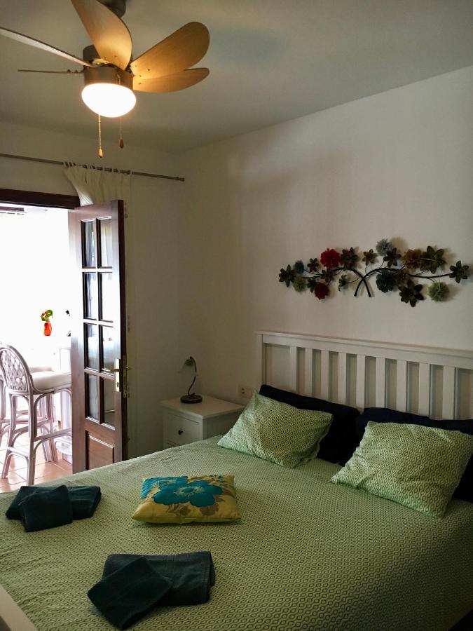 Lovely Villa Nico Playa Blanca, Hot Tub, Communal Pool エクステリア 写真