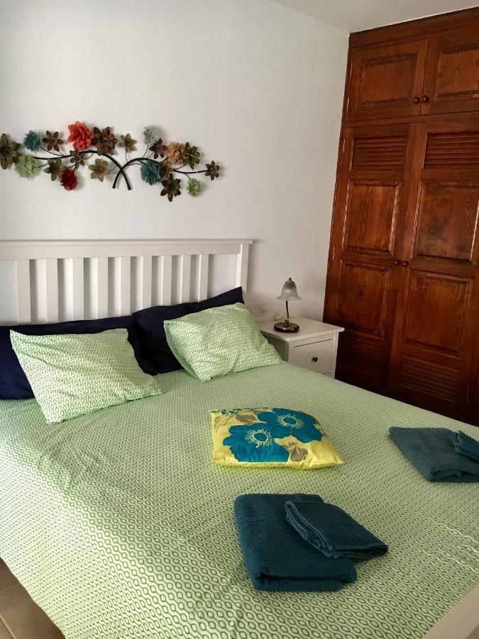 Lovely Villa Nico Playa Blanca, Hot Tub, Communal Pool エクステリア 写真