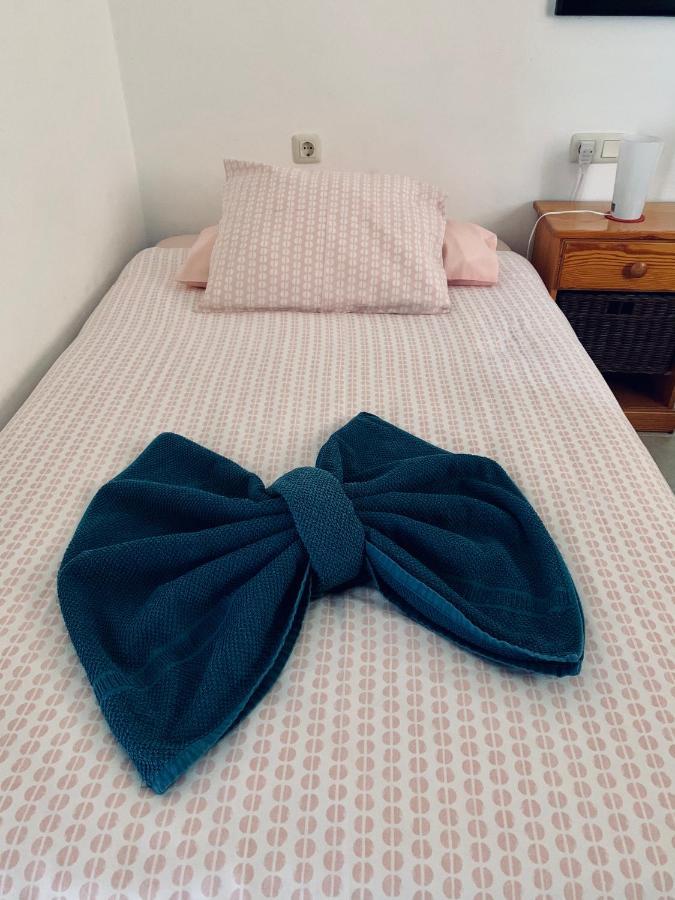 Lovely Villa Nico Playa Blanca, Hot Tub, Communal Pool エクステリア 写真