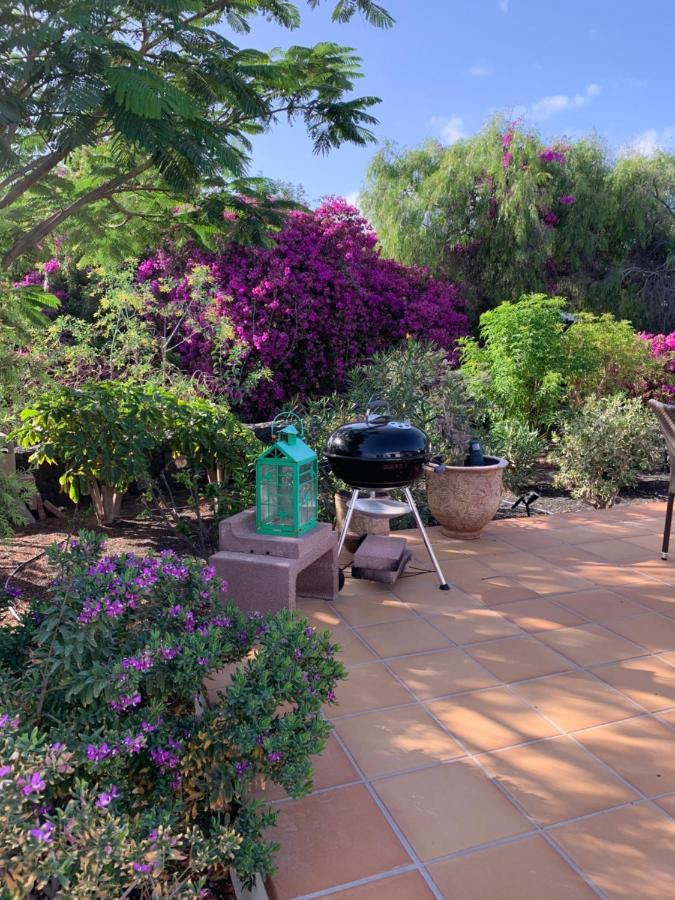 Lovely Villa Nico Playa Blanca, Hot Tub, Communal Pool エクステリア 写真